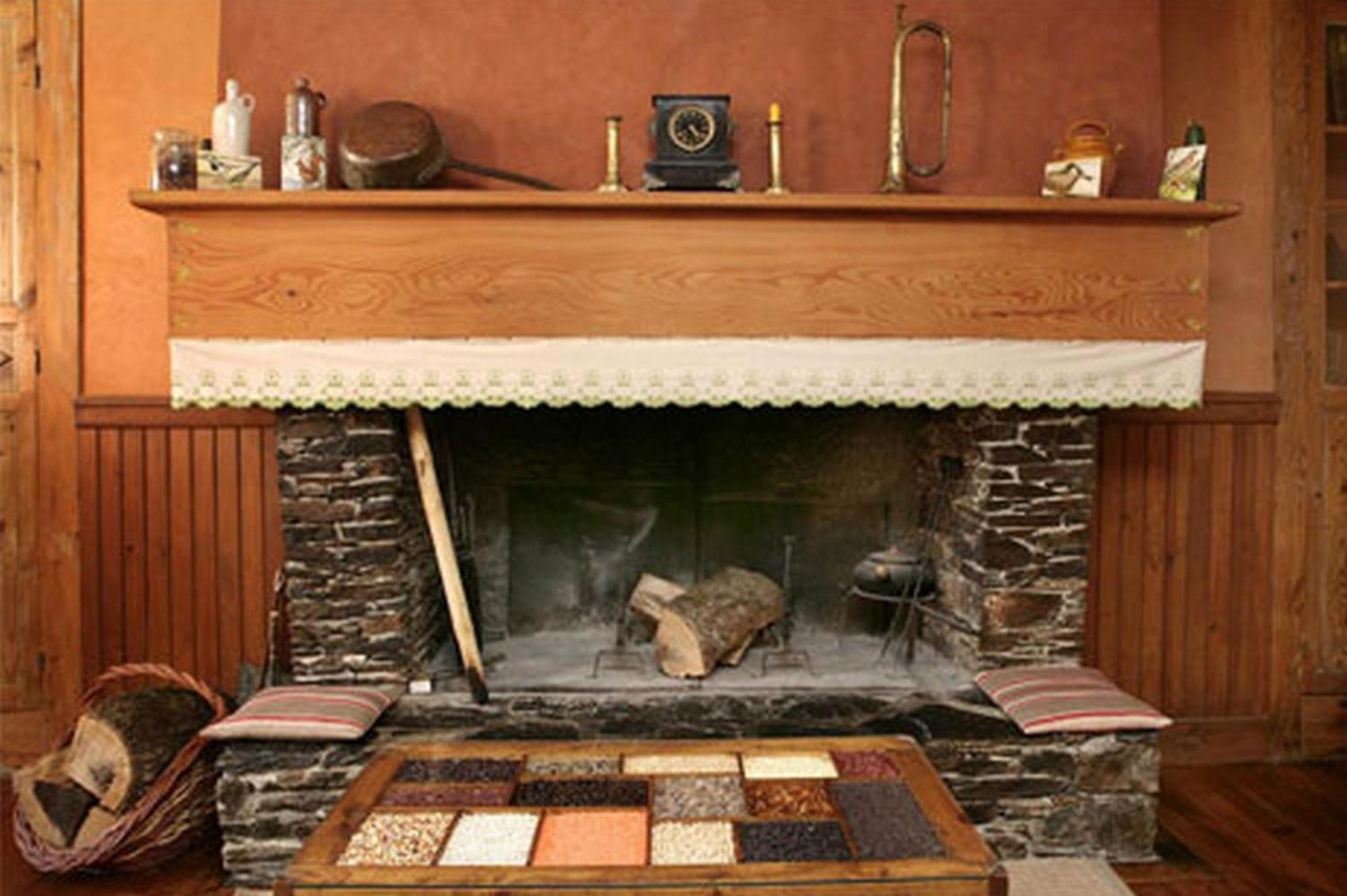 Bed and Breakfast Le Poujastou Juzet-de-Luchon Exterior foto